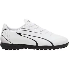 PUMA - Zapatilla Vitoria TT Jr 107487 06 Blanco Junior