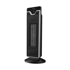 IMACO - Estufa Termoventilador Torre Control de Oscilacion ITC3116