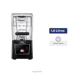 ILUMI - Licuadora Encapsulada Pro 1.6 litros