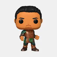 FUNKO - POP MARVEL ETERNALS - GILGAMESH