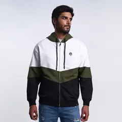 BRONCO - POLERA HOMBRE CI25OCCORS FRENCH TERRY