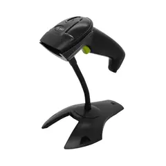 GENERICO - Lector de Código de Barras Laser LD101R Para Punto de Venta