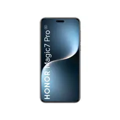 HONOR - Celular Magic 7 Pro 5G 12GB+512GB Black