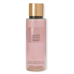 VICTORIA'S SECRET - MIST CORPORAL SHIMMER VICTORIA SECRET VELVET PETALS 250 ML