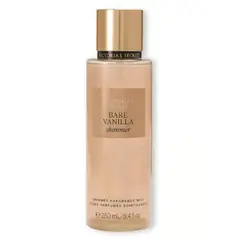 VICTORIA'S SECRET - MIST CORPORAL SHIMMER VICTORIA SECRET BARE VAINILLA 250 ML