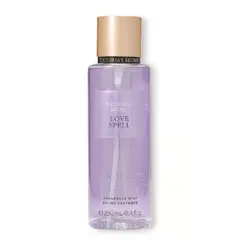VICTORIA'S SECRET - MIST CORPORAL VICTORIA SECRET LOVE SPELL 250 ML