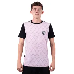 ELENEX - POLO MANGA CORTA HOMBRE RAISED