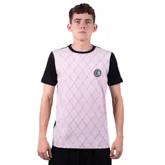 ELENEX - Polo Manga Corta Hombre