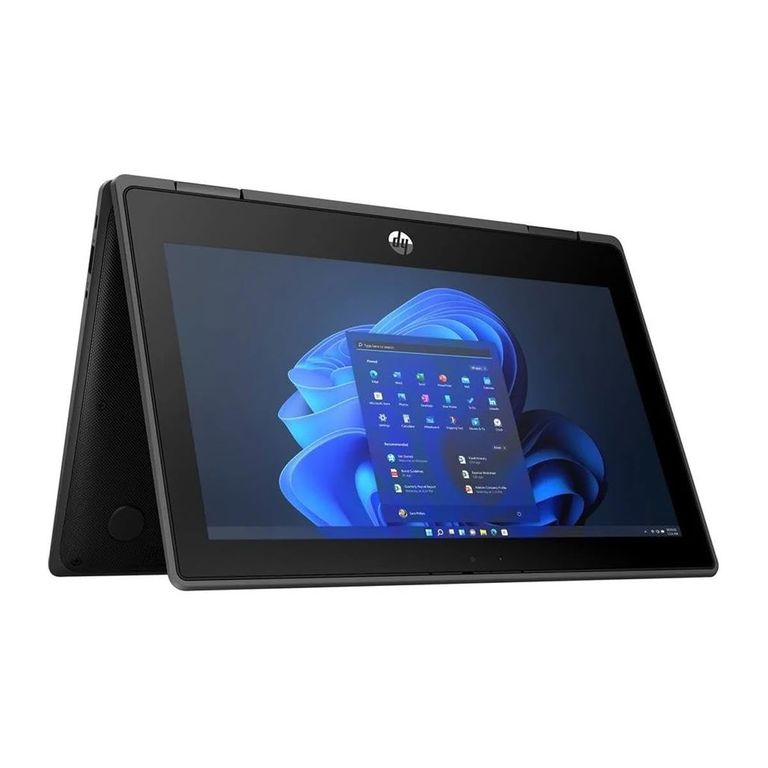 Laptop Pro x360 Fortis G10 11" táctil, i3 1210U 8GB SSD 256GB Windows 11 Pro
