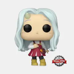 FUNKO - POP ANIMATION MY HERO ACADEMIA - ERI IN UNIFORM SE