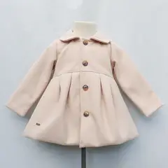 EVYTONY - SACO MIRRA PAÑO BEBE