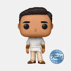 FUNKO - POP SHANG-CHI THE LEGEND OF THE TEN RINGS - WENWU SE