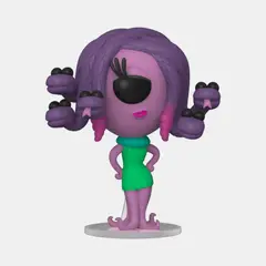 FUNKO - POP DISNEY PIXAR MONSTERS INC - CELIA