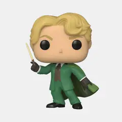 FUNKO - POP HARRY POTTER GILDEROY LOCKHEART CHAMBER OF SECRETS