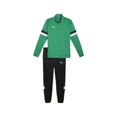 PUMA - Buzos Football Hombre Teamrise Tracksuit