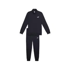 PUMA - Buzos Urbano Hombre Ess Poly Suit cl