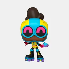 FUNKO - POP MARVEL MOON GIRL AND DEVIL DINOSAUR - MOON GIRL