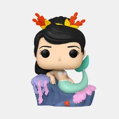 FUNKO - POP DISNEY PETER PAN 70TH - MERMAID