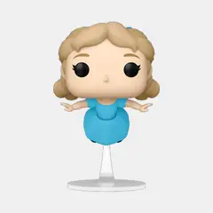 FUNKO - POP DISNEY PETER PAN 70TH - WENDY