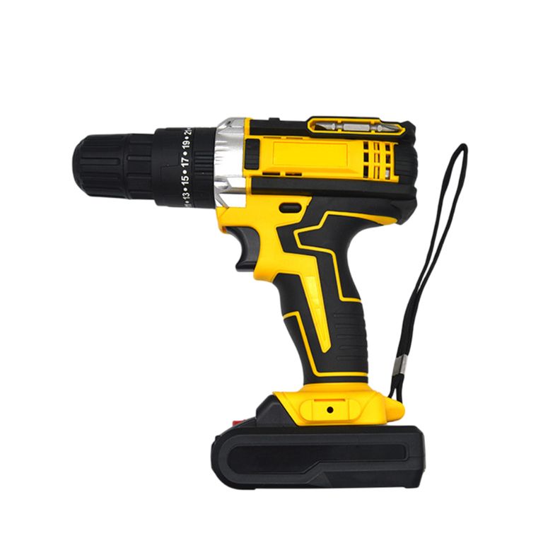 Mini Taladro Eléctrico De 48V 8010