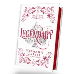 URANO - LEGENDARY - ED COLECCIONISTA