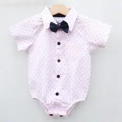 EVYTONY - BODY LUCIO TELA DOBBY