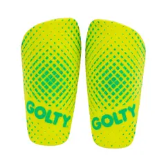 GOLTY - CANILLERA COMPETENCIA AMARILLO LIMON VERDE - TALLA S