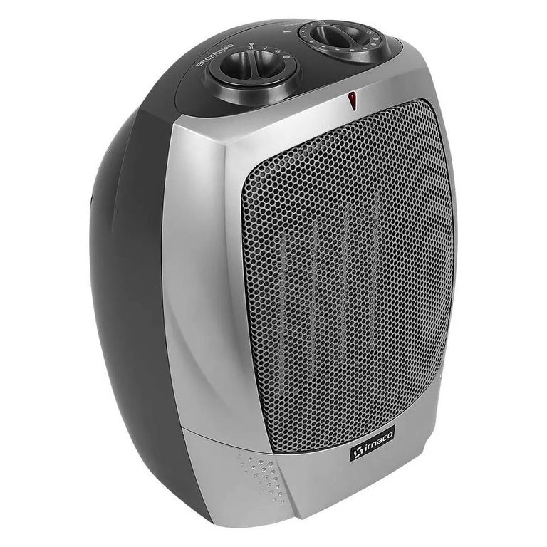 ESTUFA TERMOVENTILADOR ITC3181