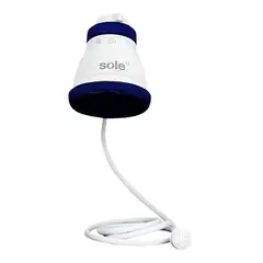 SOLE - Ducha electrica evolucion 4 tiempos con brazo