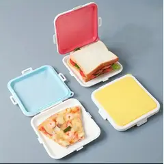 GENERICO - PORTA BENTO PORTÁTIL