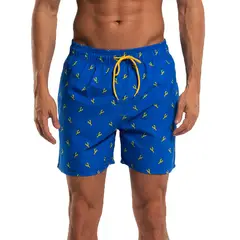 TIOZONEY - Traje De Baño Hombre