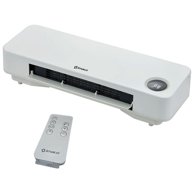 Calentador de Pared WH2000