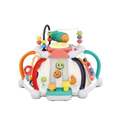 GENERICO - Pirámide Multifuncional Musical