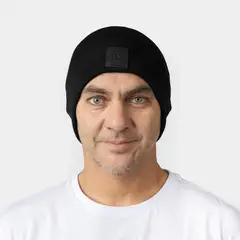 O'NEILL - BEANIE ONEILL CUBE BEANIE BLACK OUT A