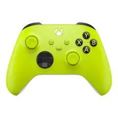 MICROSOFT - Mando Inalámbrico Xbox Series XS ELECTRIC VOLT