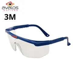 3M - LENTES DE SEGURIDAD CLASICOS