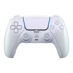 PLAYSTATION - Control Inalámbrico Dualsense PS5 CHROMA PEARL