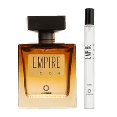 GENERICO - Empire ICON Perfume de Hombre con Mini