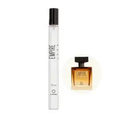 GENERICO - Empire ICON Mini Perfume de Hombre