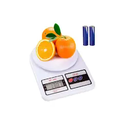 CUBULL - BALANZA GRAMERA DIGITAL 10kG