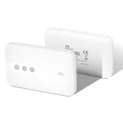 ZTE - MODEM PORTATIL 4G MF937 libre Claro Entel Movistar Bitel