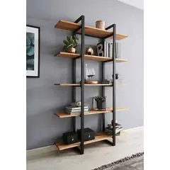 GENERICO - Estante Industrial ALBA FYA