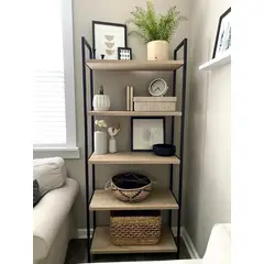 GENERICO - Estante Industrial ALMUDENA FYA