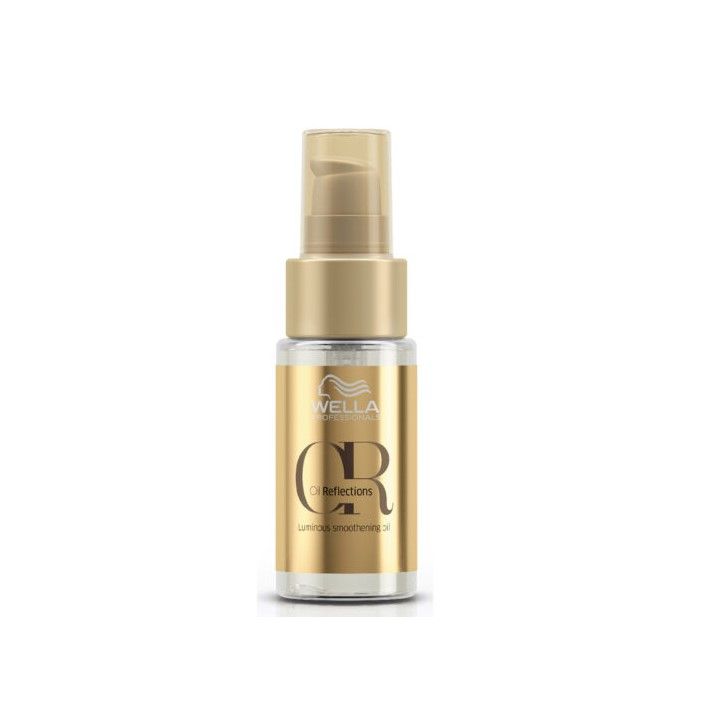 Aceite Realzador Brillo Suavidad Oil Reflections 30ml