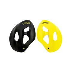 FINIS - Paddles Iso Talla S