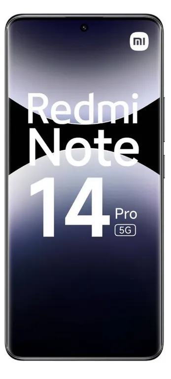 Celular NOTE 14 PRO 5G 8RAM+256GB