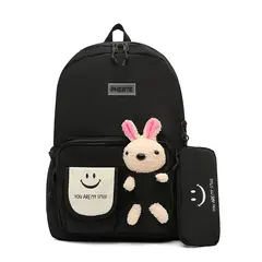 TIOZONEY - Mochila Mujer