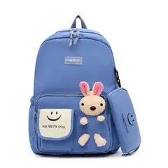 TIOZONEY - Mochila Mujer