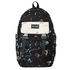 TIOZONEY - Mochila para estudiantes