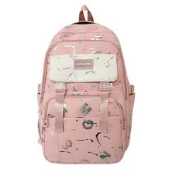 TIOZONEY - Mochila para estudiantes